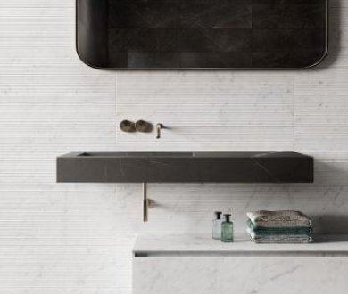 Плитка Impronta Italgraniti коллекция Lux Experience Wall
