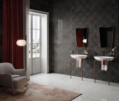 Плитка Impronta Italgraniti коллекция Lux Experience Wall