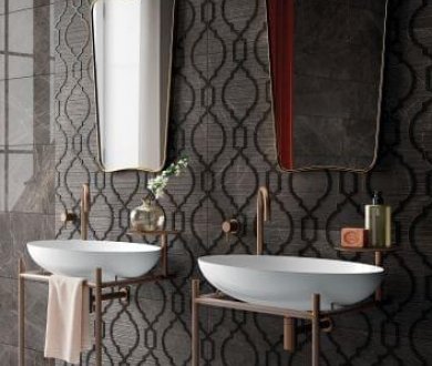 Плитка Impronta Italgraniti коллекция Lux Experience Wall