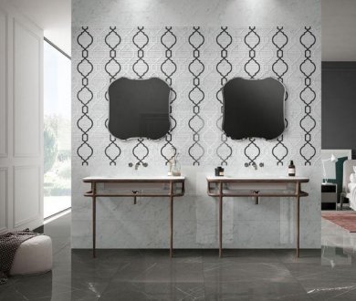Плитка Impronta Italgraniti коллекция Lux Experience Wall