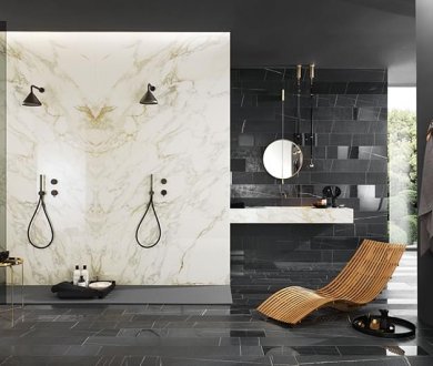 Плитка Impronta Italgraniti коллекция Marble Experience