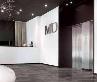 Плитка Impronta Italgraniti коллекция Mineral D