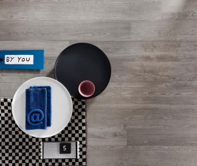 Плитка Impronta Italgraniti коллекция My Plank