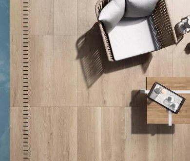 Плитка Impronta Italgraniti коллекция My Plank