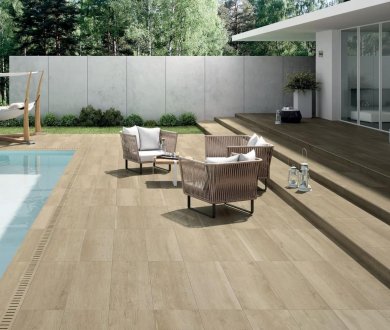Плитка Impronta Italgraniti коллекция My Plank