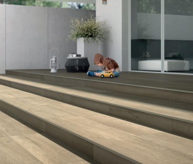 Плитка Impronta Italgraniti коллекция My Plank