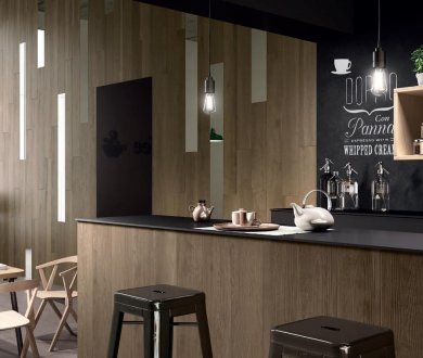 Плитка Impronta Italgraniti коллекция My Plank