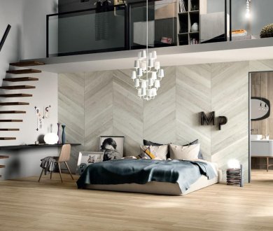 Плитка Impronta Italgraniti коллекция My Plank