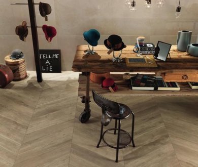 Плитка Impronta Italgraniti коллекция My Plank