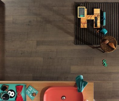 Плитка Impronta Italgraniti коллекция My Plank