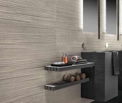Плитка Impronta Italgraniti коллекция Nordic Stone