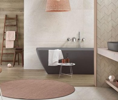 Плитка Impronta Italgraniti коллекция Nordic Stone