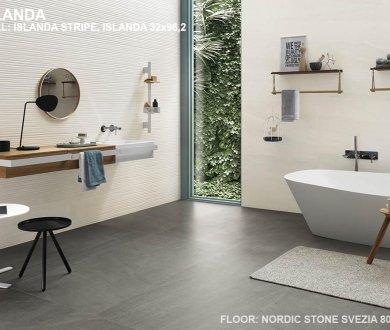 Плитка Impronta Italgraniti коллекция Nordic Stone