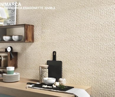Плитка Impronta Italgraniti коллекция Nordic Stone