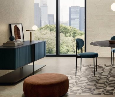 Плитка Impronta Italgraniti коллекция Silver Grain