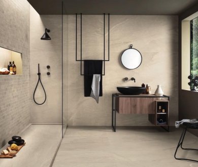 Плитка Impronta Italgraniti коллекция Up Stone