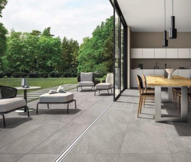 Плитка Impronta Italgraniti коллекция Up Stone