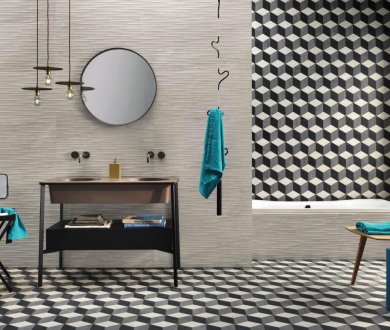 Плитка Impronta Italgraniti коллекция Up Stone