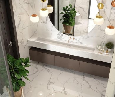Плитка Infinity Ceramica коллекция Matt