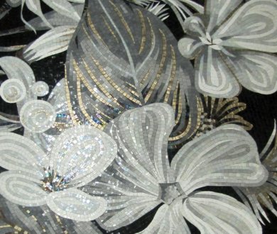 Плитка Irida Mosaic коллекция Art
