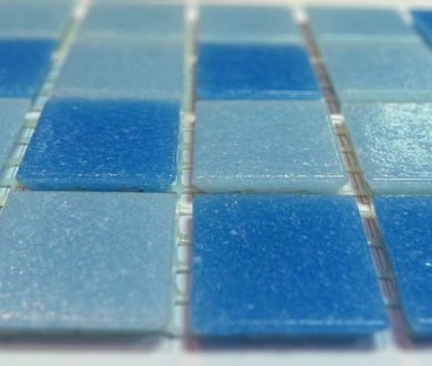 Плитка Irida Mosaic коллекция Breeze