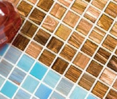 Плитка Irida Mosaic коллекция City