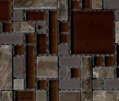 Плитка Irida Mosaic коллекция Elite