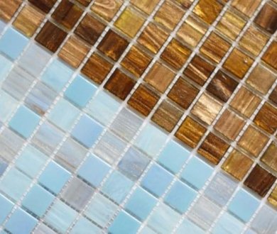 Плитка Irida Mosaic коллекция Space