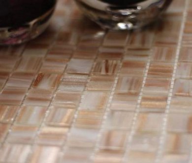 Плитка Irida Mosaic коллекция Space