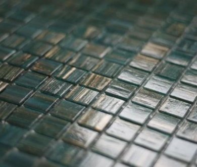 Плитка Irida Mosaic коллекция Space
