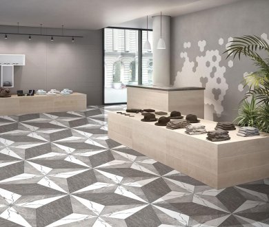 Плитка Italica коллекция Collection
