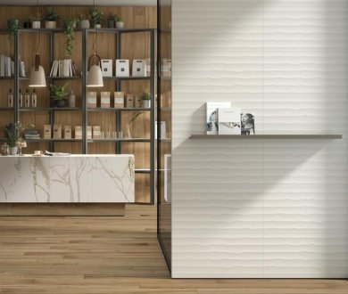 Плитка Italon коллекция 3D Experience