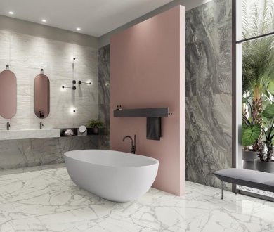 Плитка Italon коллекция Charme Deluxe