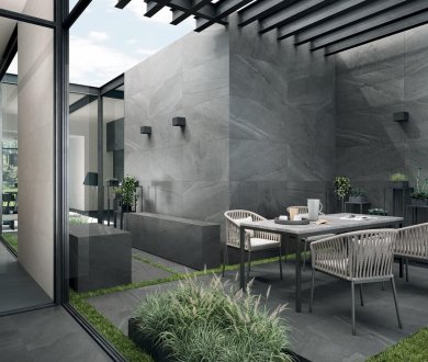 Плитка Italon коллекция Contempora