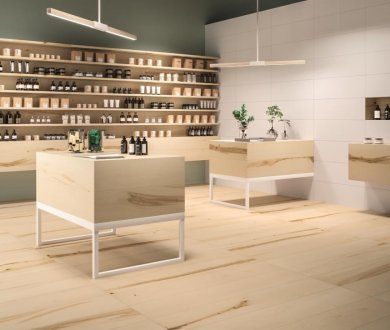 Плитка Italon коллекция Element Wood
