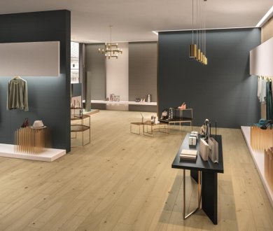 Плитка Italon коллекция Element Wood