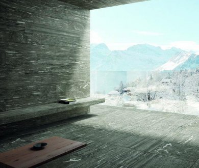 Плитка Italon коллекция Skyfall