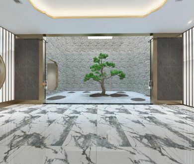 Плитка ITC коллекция Porcelain