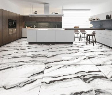 Плитка ITC коллекция Porcelain