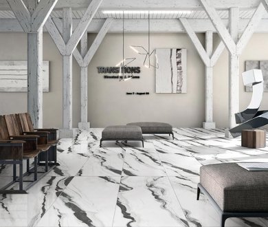 Плитка ITC коллекция Porcelain