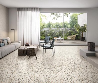 Плитка ITC коллекция Porcelain