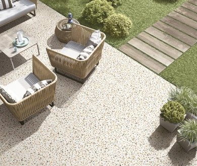 Плитка ITC коллекция Porcelain