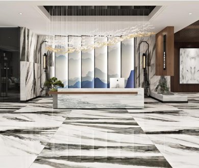 Плитка ITC коллекция Porcelain