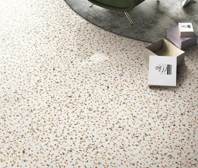 Плитка ITC коллекция Porcelain
