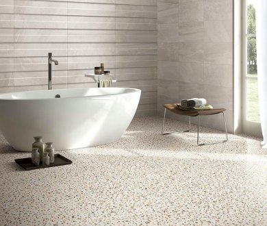 Плитка ITC коллекция Porcelain