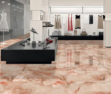 Плитка ITC коллекция Porcelain