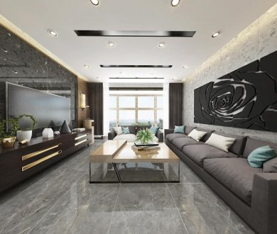 Плитка ITC коллекция Porcelain
