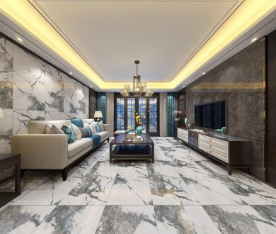 Плитка ITC коллекция Porcelain