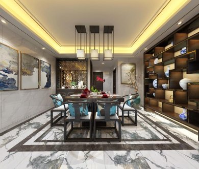 Плитка ITC коллекция Porcelain