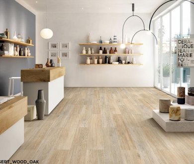 Плитка ITC коллекция Wood